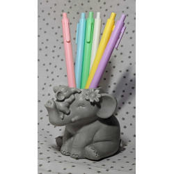 Stylo personnalisé – Créez un cadeau unique avec Les Carnets d’ici !