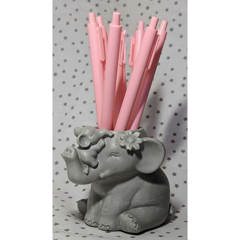 Stylo personnalisé – Créez un cadeau unique avec Les Carnets d’ici !