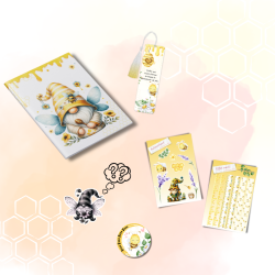 Starter pack Bee - Collection Bee 2025